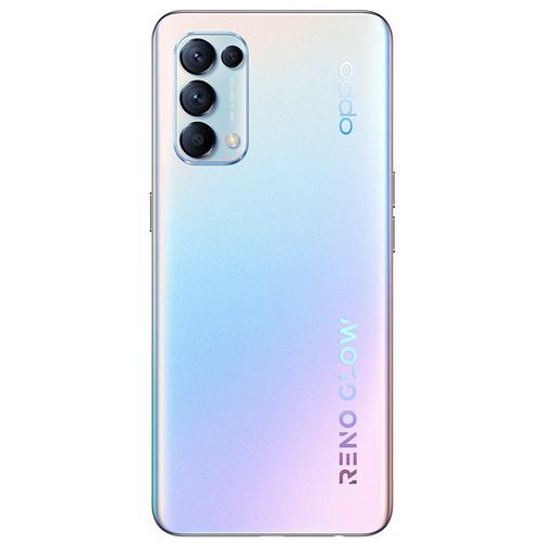 oppo reno5 pro 5g前像素多少