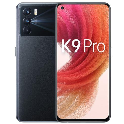 和oppo k9同等价位的手机有哪些