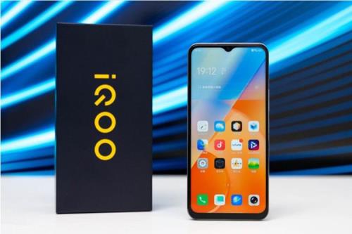 iqoo z5有没有游戏模式