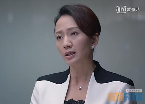 李维恭老婆扮演者