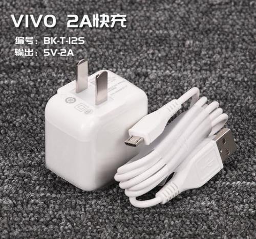 vivo s6充电器参数