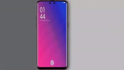 oppo find x2支持哪几种快充