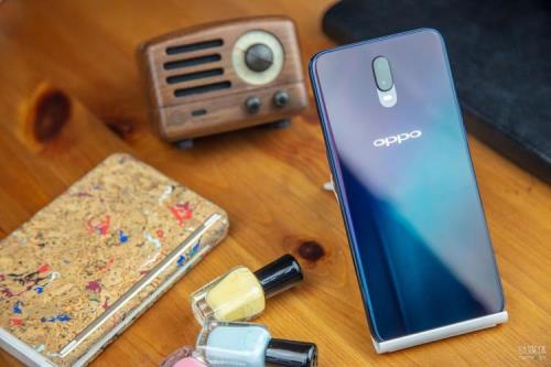 oppor17手机怎么用内存卡存东西