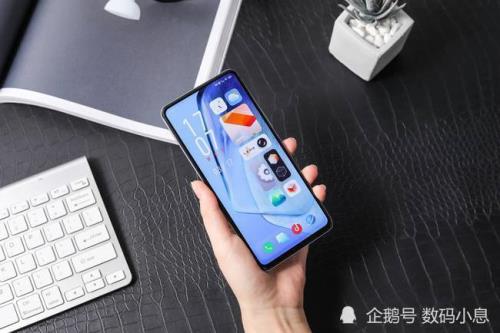 vivo iqoo 5算不算wifi6手机