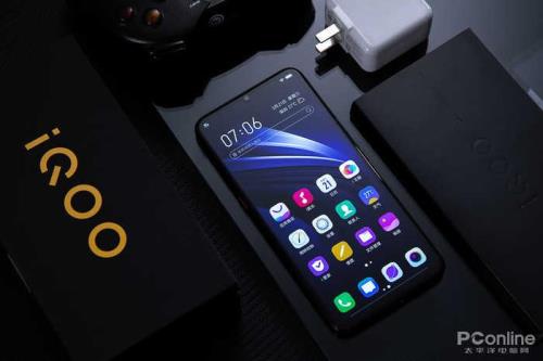 vivo  iqoo  neo5怎么下架了