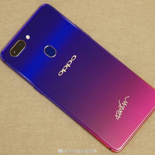 oppor15多少寸