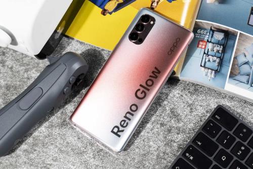 oppo reno4 pro21年值得入手吗