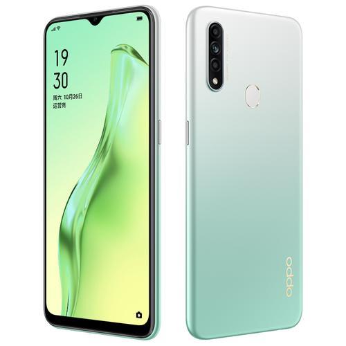 oppoa8是安卓几点几系统