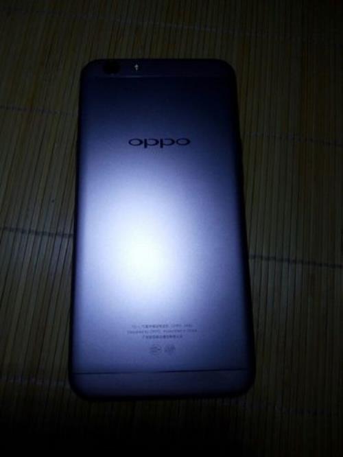 OPPOa95s密码锁忘记了，怎么开锁