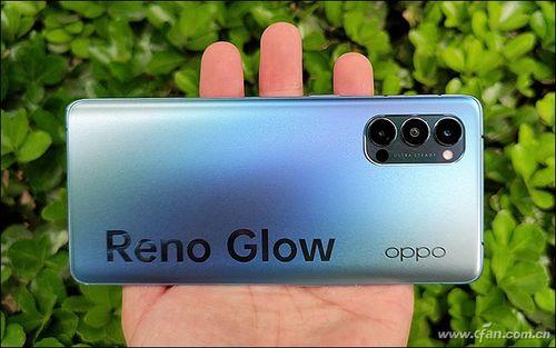 oppo reno 3有4个摄像头怎么用