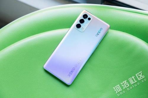 opporeno5怎么关闭热点资讯