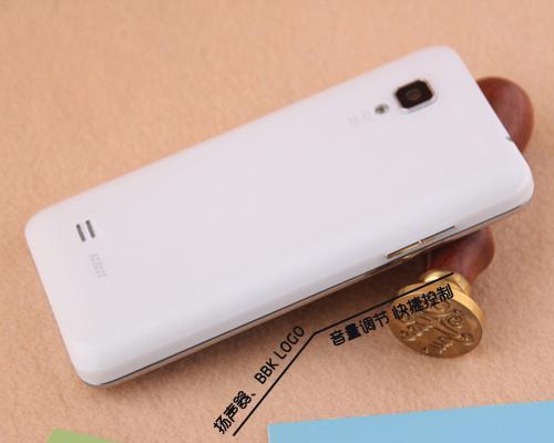 vivo s12说明书