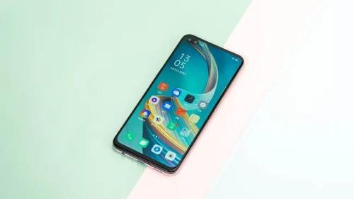 oppo a9 5g配置参数