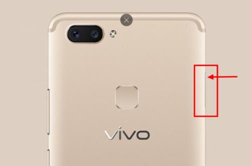 vivo X9怎么插卡/装卡