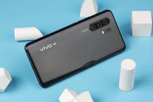 vivo x30下巴宽度多少