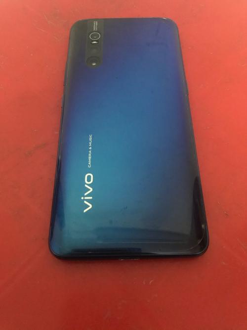 vivo x27温度太低能充电吗