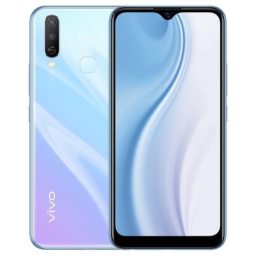 vivo y系列用的是什么处理器