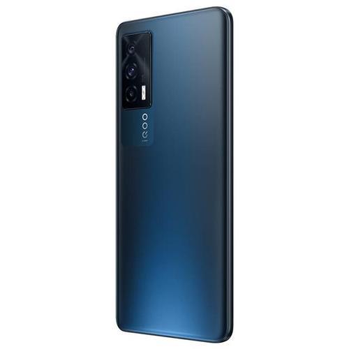 vivoiq005和华为mate30pro哪个好