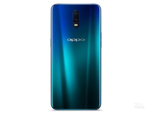 oppo r17有万能遥控功能吗