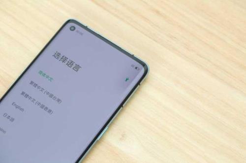 oppo5g手机以前手机号不用了怎么恢复出厂设置