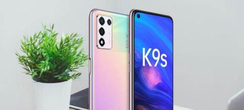 vivo t1z5和oppo k9s对比哪个好