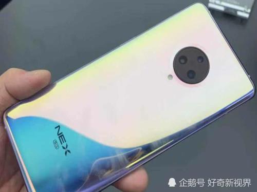 vivo nex3屏坏了  几个月不换的危害