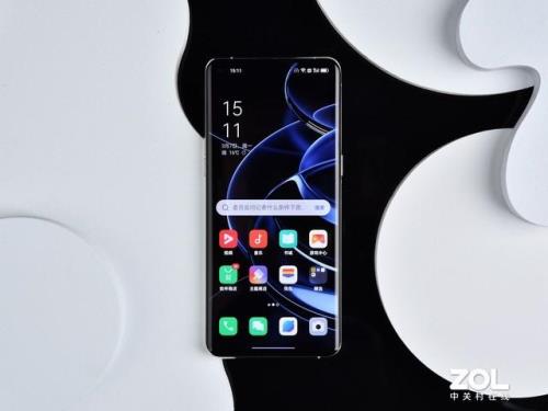 oppo find x5 pro支持50倍变焦吗