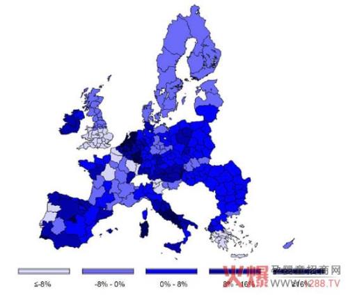 1995年欧盟扩大为几个国家