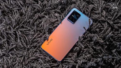 vivo s10属于vivo什么系列