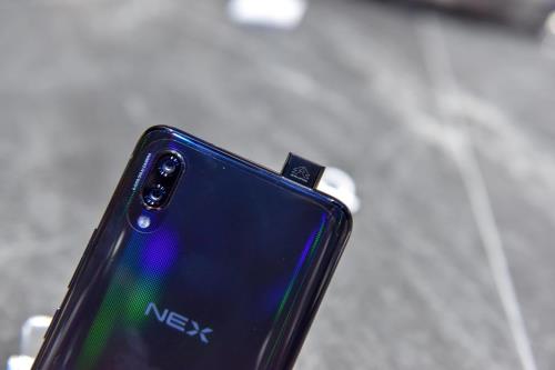 vivo nex a优缺点