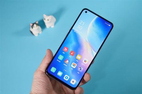 OPPOReno5能息屏情况下语音唤醒小布吗