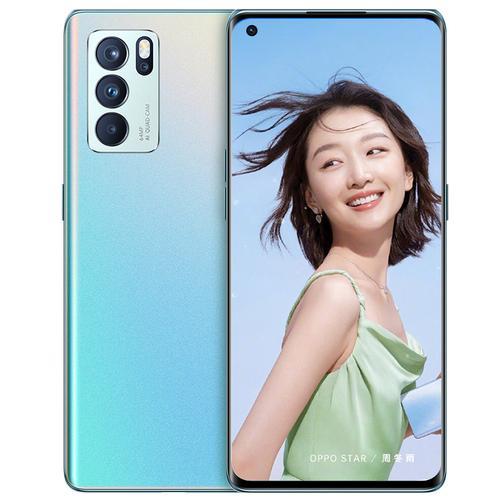 opporeno6是不是只有pro才是曲屏的