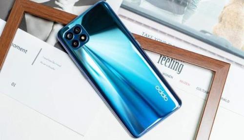 opporeno4se进水黑屏