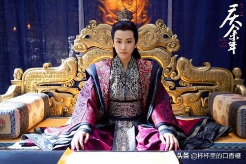 中国第一美女主演的电视剧