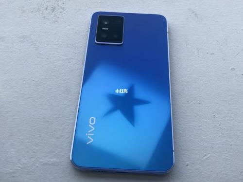 vivo s10pro处理器什么等级