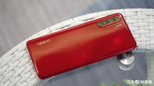 oppoa91上市时间