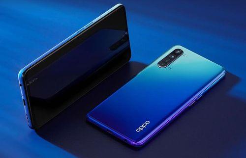 oppo  简称 码是多少