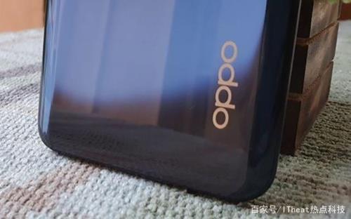 oppo reno 6充电百分比怎么没显示完成