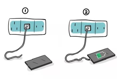 为什么手机充电时会不听使唤