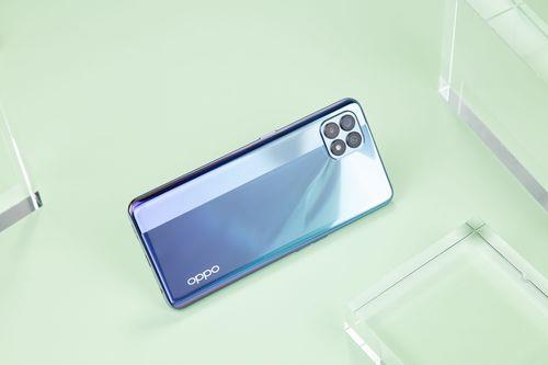 oppo reno 6和oppo reno 4se 哪个好