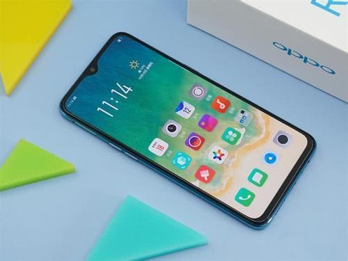 OPPOR15x的上市停产是什么时候