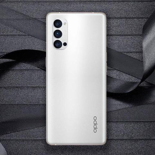 opporeno4怎么分辨是真假