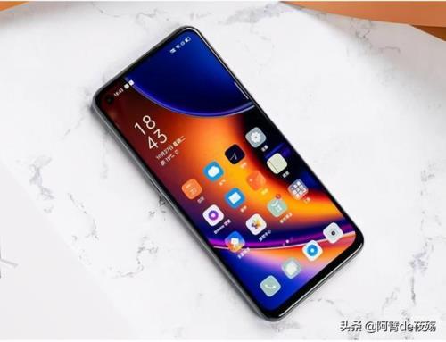 oppo5g手机用4g卡信号差怎么回事