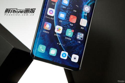 OPPO findx2摄像头玻璃材质