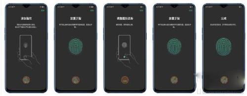 oppor15指纹解锁键失效