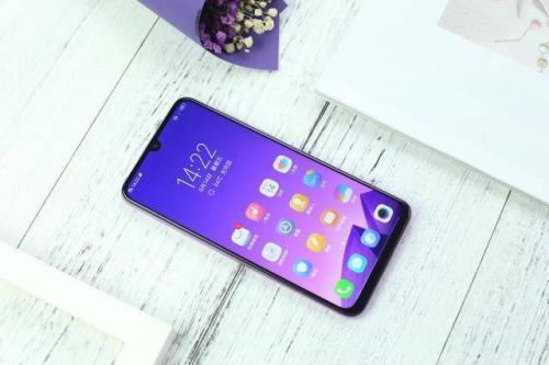 vivo y97上市时间