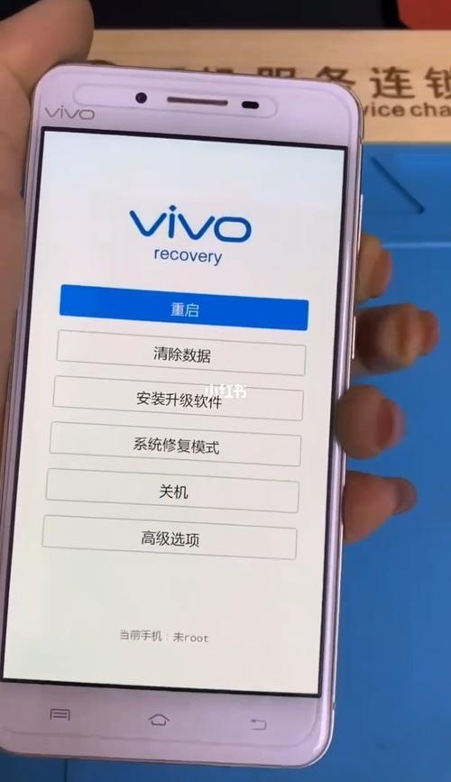 vivo手机被锁定忘记激活密码怎么进入手机桌面