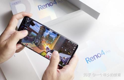 opporeno6和平精英能开什么画质