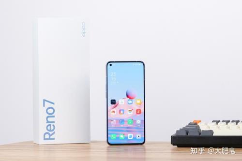 oppo reno7Pro配耳机吗