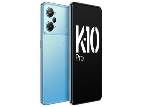 oppo k10 pro续航掉电快吗